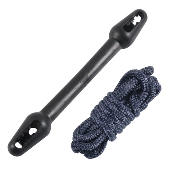 Heavy Duty Marine Mooring Pad 300KG Load Capacity Permanent Rubber For Safe Docking
