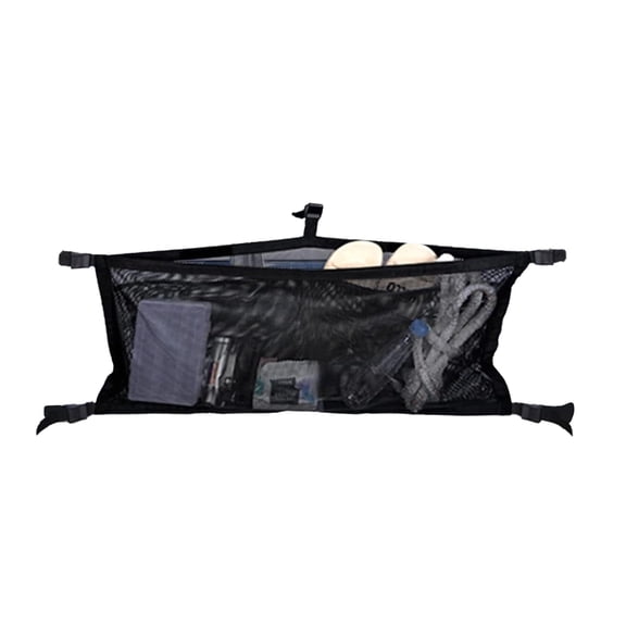 Heavy Duty Marine Storage Bag With Adjustable Compartments For Fishing Gear Life Preserver Organization Oxford Material