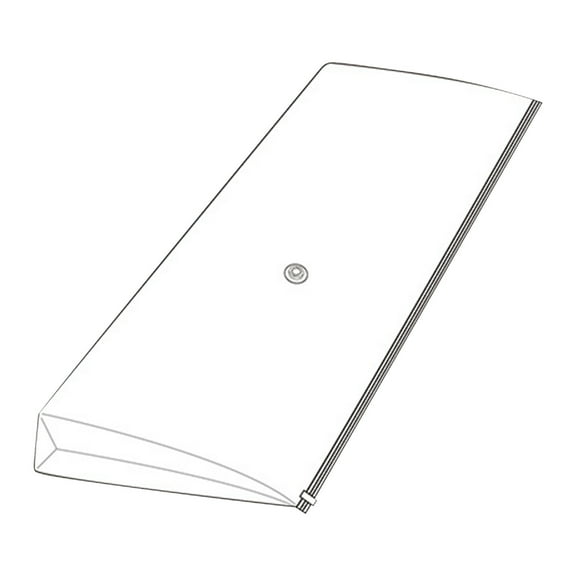 Heavy Duty Mattress Vacuum Storage Bags Air Tight Compression Seal for Latex Foam Mattresses Space Saving Design for Closet Attic Home Storage Solution(33*70in)