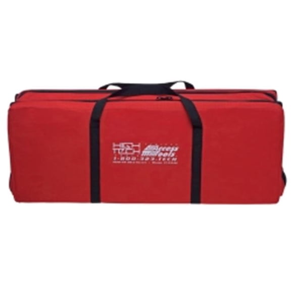 Heavy Duty Mega Deluxe Soft Case