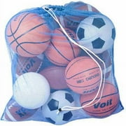 Heavy-Duty Mesh Equipment Bag