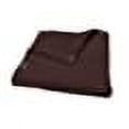thumbnail image 1 of Heavy Duty Mesh Tarp Net Sail Sun Shade Awning and Fence Screen Patio and Canopy Cover (Brown) (8x10), 1 of 1