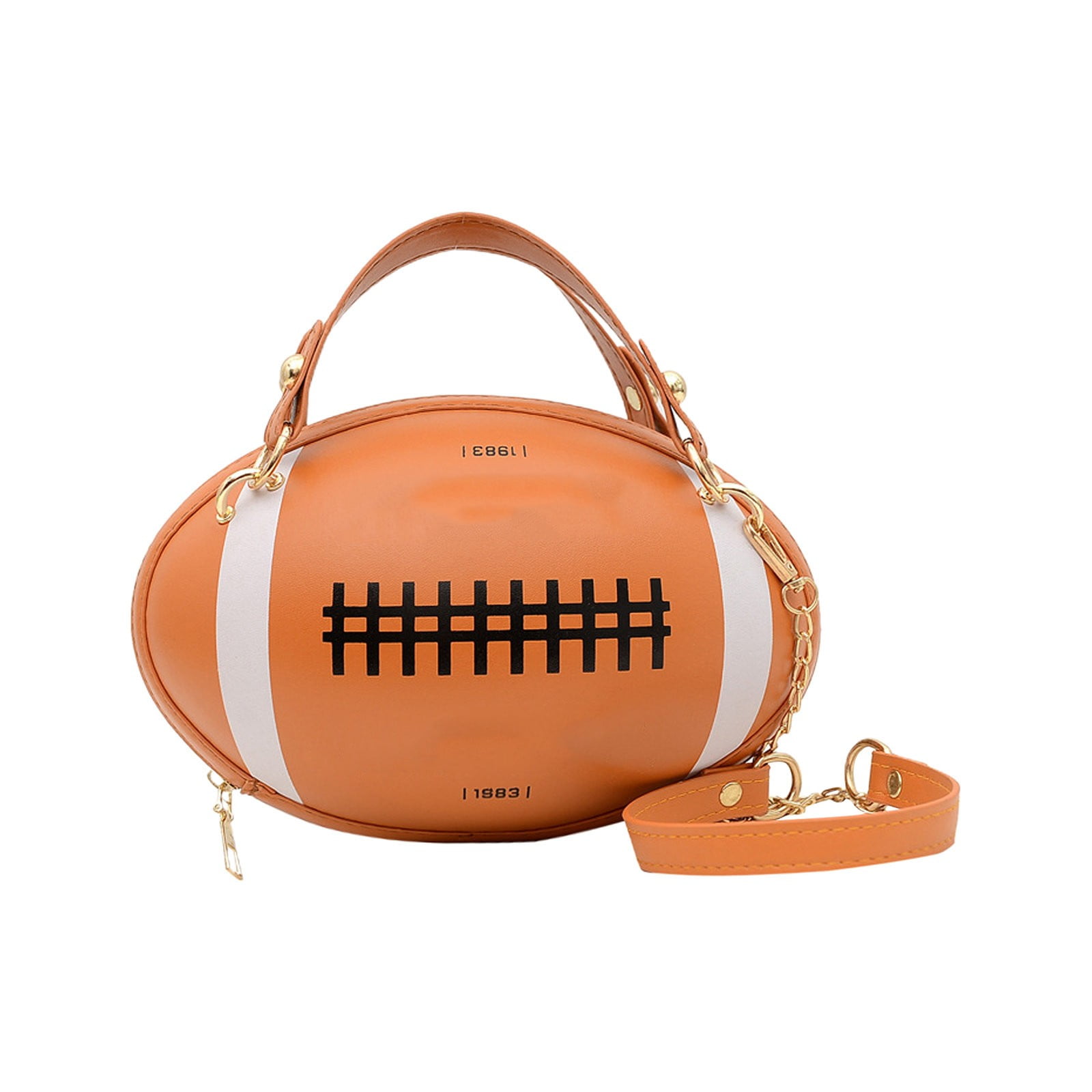 Buy Orange Handbags for Women by Haute Sauce Online | Ajio.com