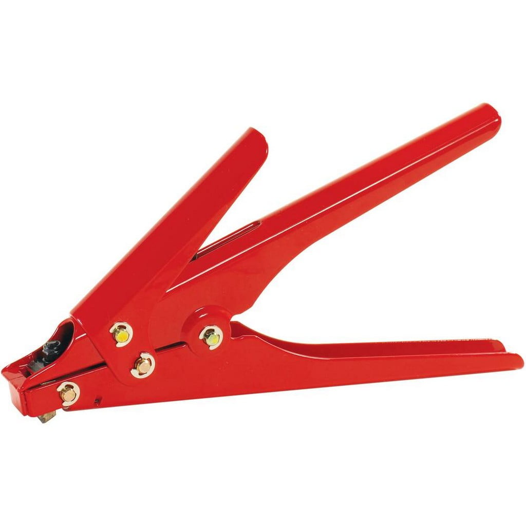 Heavy Duty Metal Cable Tie Gun