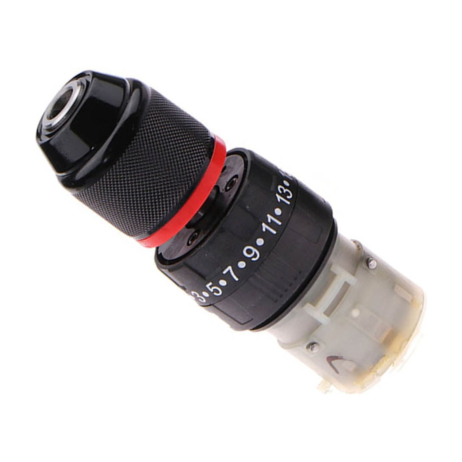 Heavy Duty Metal Gear Box Assembly For 12V 16.8V 21V Brushless Lithium Drills Electric Screwdriver Power Tool Parts