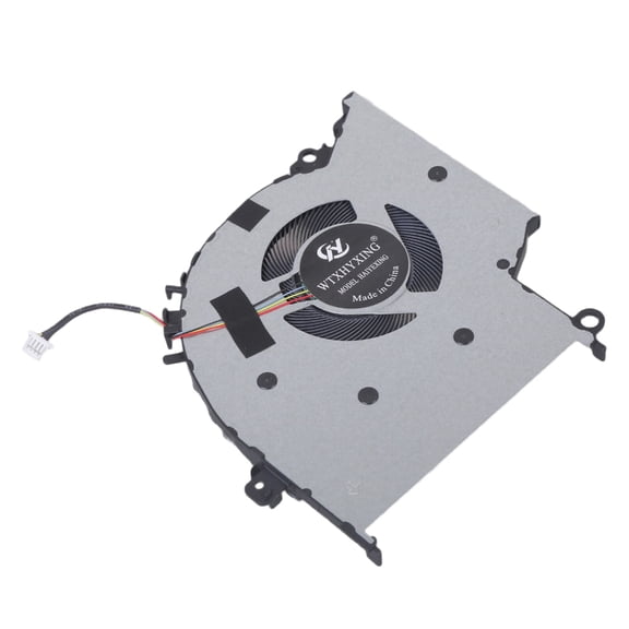 Heavy Duty Metal Laptop CPU Cooling System Suitable For Multiple Laptop Models