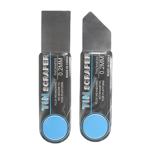 Heavy Duty Metal Phone Repair Set Stainless Steel Precise Pry Tools For Safe Electronics Disassembly Without Scratches