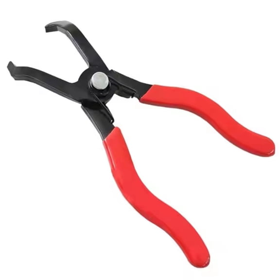Heavy Duty Metal Push Removal Pliers 30 Degree Push Pin Remover Tool Pliers