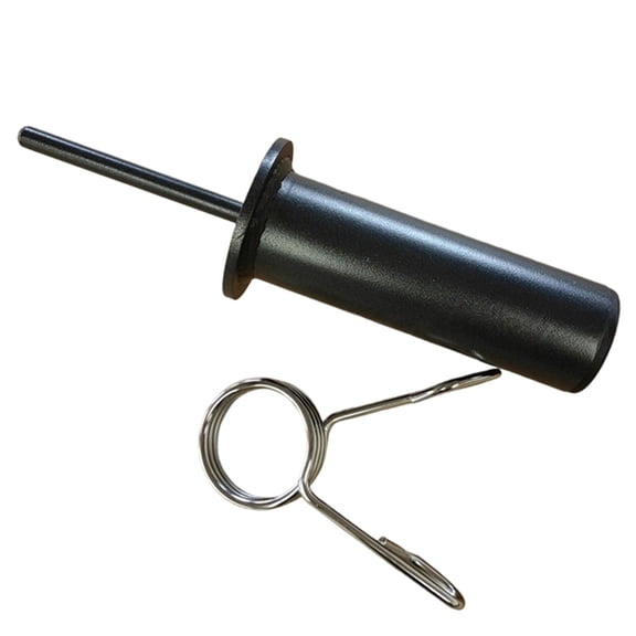 Heavy Duty Metal Quick Release Weight Stack Pin for Gym & Home Weightlifting D