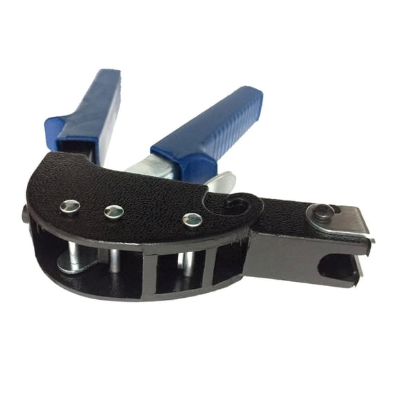 Heavy Duty Metal Setting Tool For Hollow Wall Metal Anchors Plasterboard Fixing Household Repair Tool