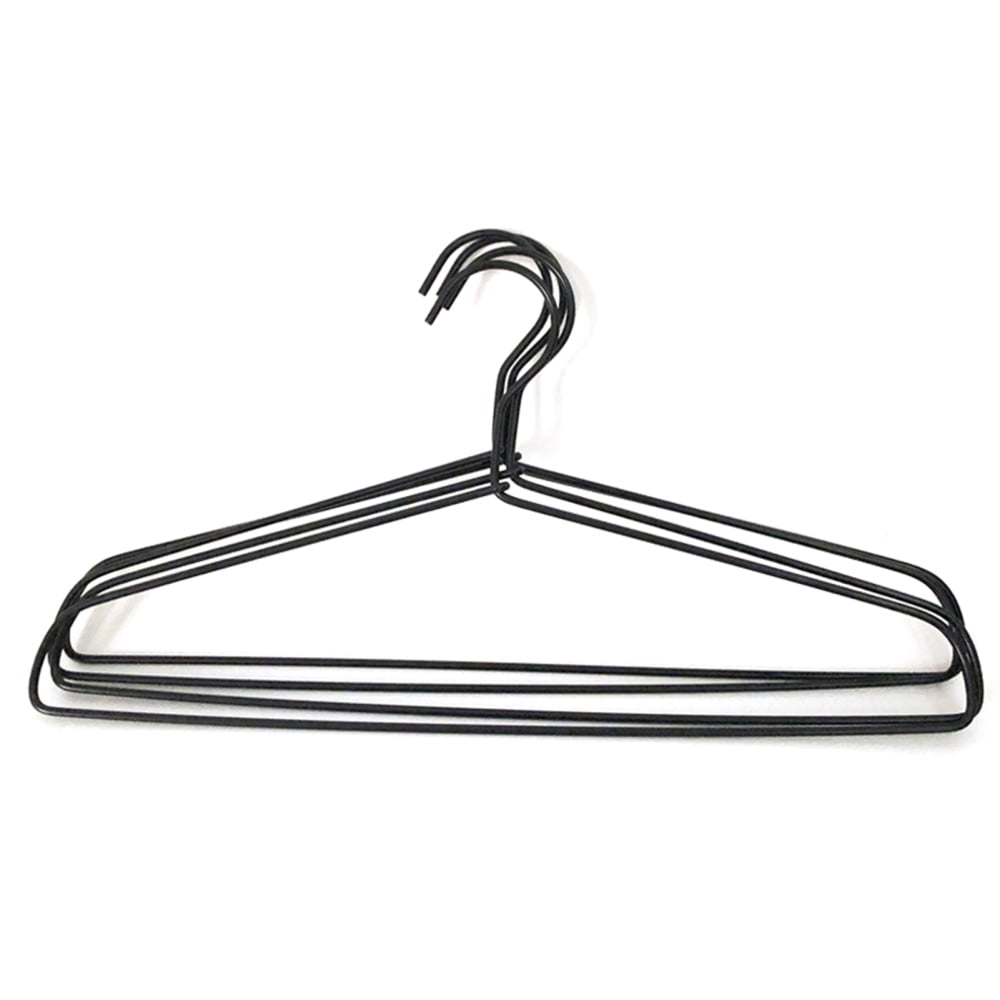 Chrome Jacket Pants Hanger | Jacket Hanger - PRODUCTS | Sakalar Hanger