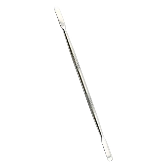 Heavy Duty Metal Spudger Tool with Not Scratch Coating Computer Repair Pry Rod for Safe Electronics Teardown & Assembly