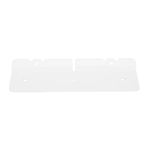 Heavy Duty Metal Wall Mount Bracket for 15 Inch Skylight Digital Calendar Stylish No Stud Studless Drywall Smart Screen Calendar Mount Bracket with Level & Screws (15 inches / 38.1 cm)