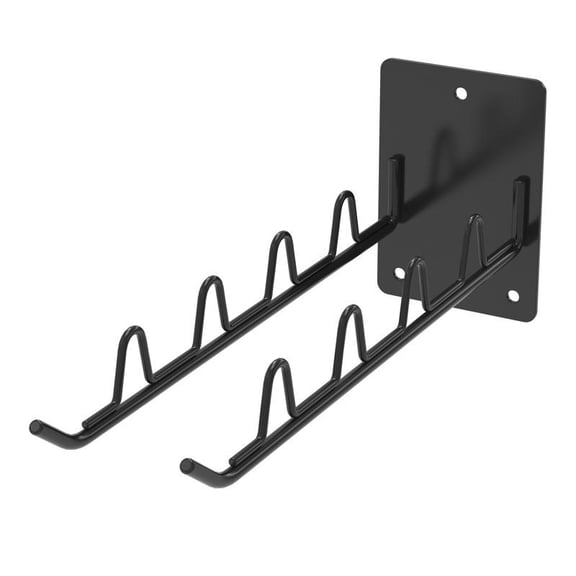 Shovel Rack