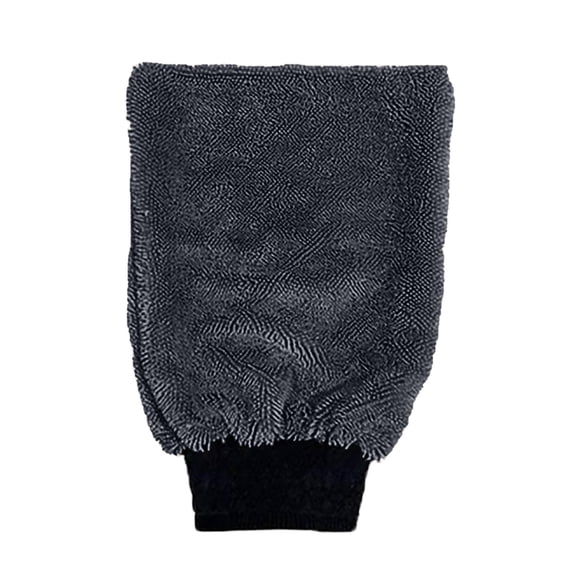 Heavy Duty Microfiber Cleaning Cloth Double Sided Textured Grip Reusable Washable for Kitchen Bathroom Household Chores