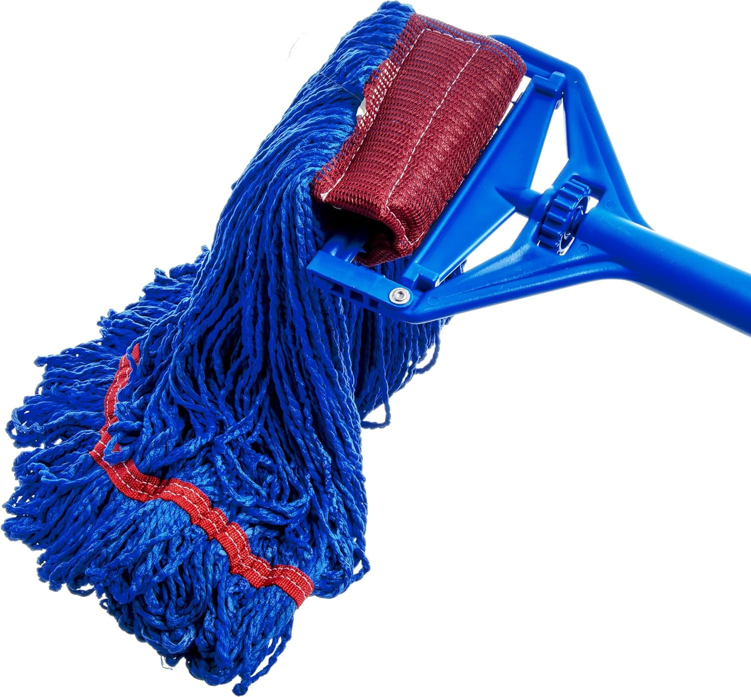 Heavy Duty Microfiber Mop Head For And General Floor Cleaning, Wet