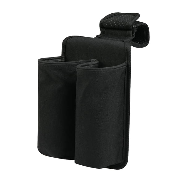 Heavy Duty Microphone Carrying Case Mic Storage Hanger Storage Bag Replacement