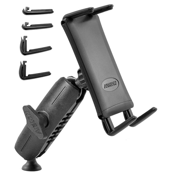 Slim-Grip Ultra Phone and Midsize Tablet Tripod Mount