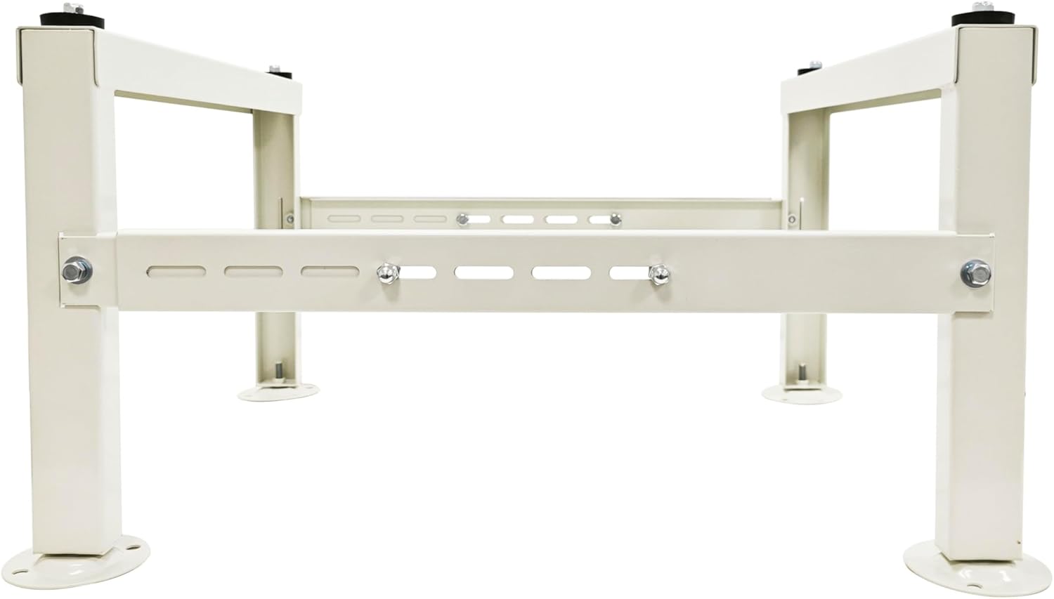Mini Split Stand Yarssihha - Adjustable Ground Stand For 9000-60000 BTU ...