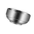 thumbnail image 1 of Heavy Duty Mirrored Finish Bowl Ideal For Daily Meals And Special Event Elegant Tableware Dishwasher Safe Dinnerware, 1 of 9