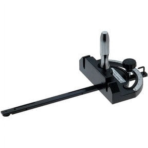 woodstock d3123 heavy-duty miter gauge