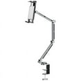 thumbnail image 1 of Heavy-Duty Mobile Phone/Tablet Metal Stand, Retractable Folding Stand, 1 of 6