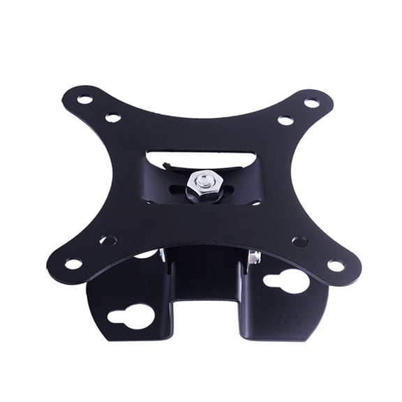 Heavy Duty Monitor Arm For 10-26inch Computer Screens Tilts Swivels Rotation Ergonomic Desktop Solution