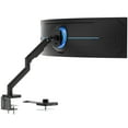 thumbnail image 1 of Heavy-Duty Monitor Mount with Gas Spring Arm, 1 of 18