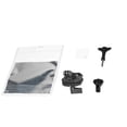 thumbnail image 1 of Heavy Duty Motorcycle Camera Mount Windshield Clamp Rapid Installation Enhances Stability For Adventure, 1 of 10