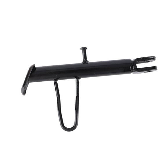 Heavy,Duty Motorcycle Foot Stand, Non,Slip Design, Stable Parking for All Motorcycle Types