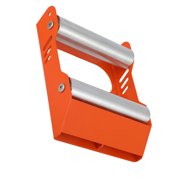 Heavy Duty Motorcycle Stand with Anti Slip Pads Metal Bike Lubrication Stand For Stable Wheel Cleaning & Hub Servicing