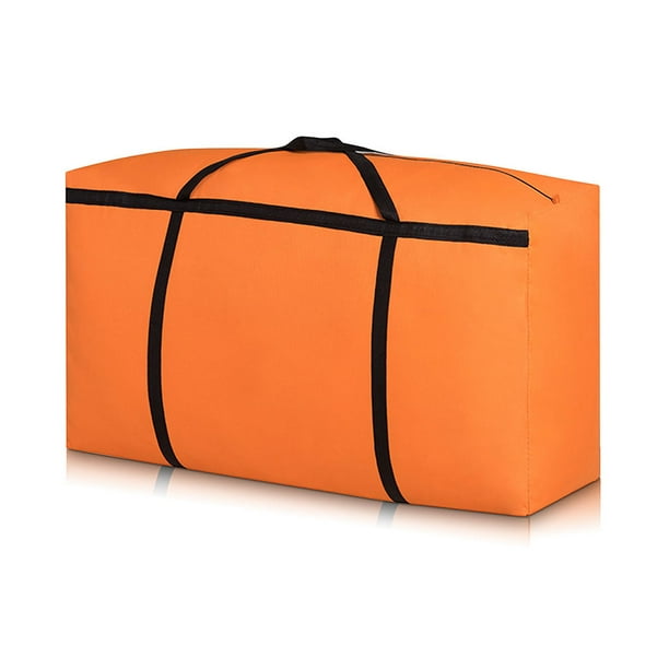 Heavy Duty Moving Bags ,Extra Large Clothes Storage ,150L Packing Cube Totes for Storage Bag
