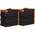 thumbnail image 1 of Set of 18 Shipping Blankets Non-woven Fabric 40" x 72" Moving&Packing Pad, 1 of 12