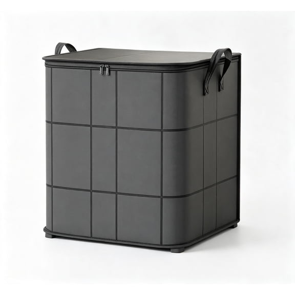 Heavy Duty Moving Storage Bag with Reinforced Handles for Closet Organization, Multiple Sizes, 1 Pc