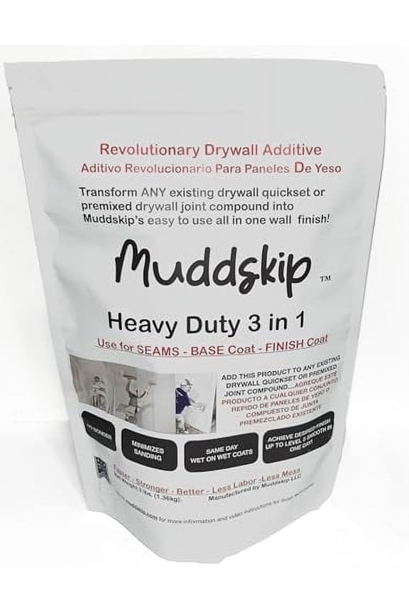 Heavy Duty Muddskip 2lb Bag