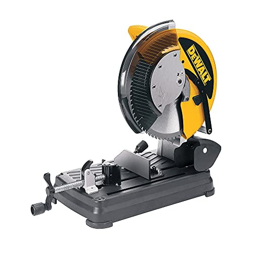 Heavy-Duty Multi-Cutter Saw - 14 In