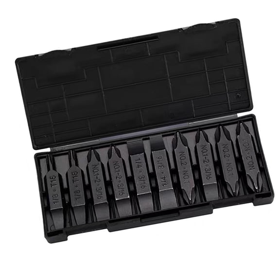 Heavy Duty Multi Tool With Interchangeable Screwdriver Bit For Repair And Assembly Tasks