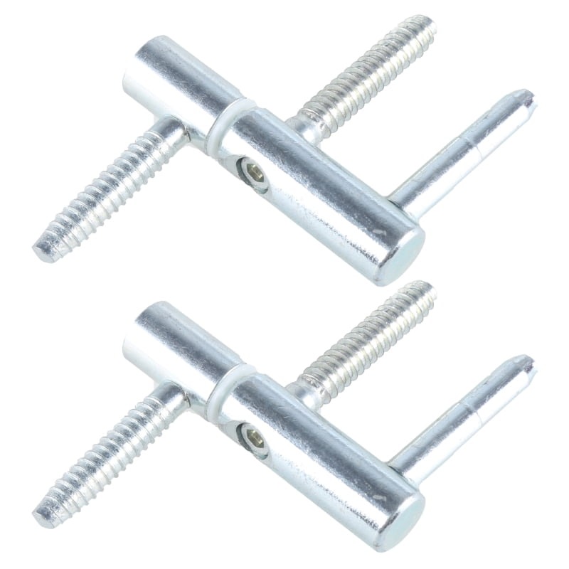 Heavy Duty Multifunction Steel Door Hinges, 180° Reversible Left ...