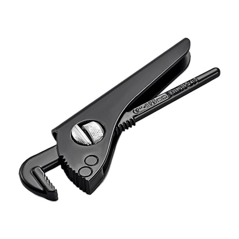 78345 Long Flex Head Ratchet Wrench For 1/4