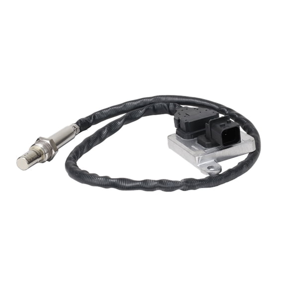 Heavy Duty NOx Sensor Compatible with Freightliner 108SD 2012, B2 2010-2012, M2 106 2010-2012 - Replaces 2006246PE, Cummins 1936259, 1936259PE, 28729461, OE Aftermarket 4707431