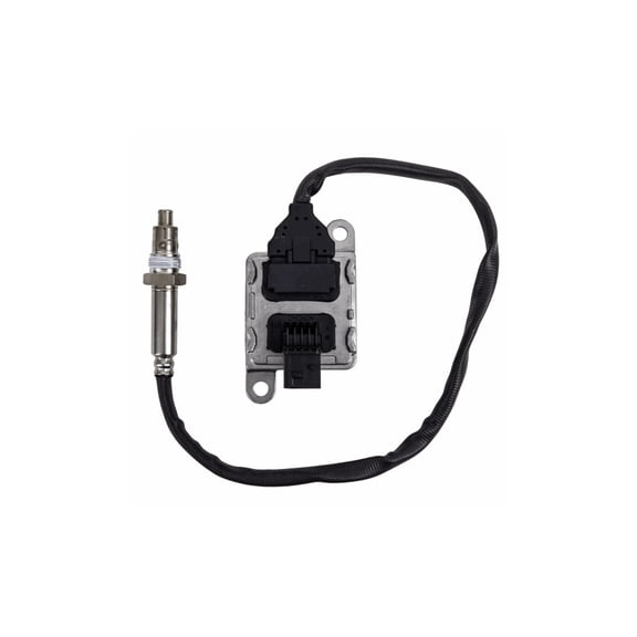 Heavy Duty NOx Sensor Compatible with Freightliner 114SD 2012-2024, 122SD 2013-2023 - Replaces DDE-A0101531928, Walker Products 285-1009, Detroit Diesel A0101530002, A0101531928