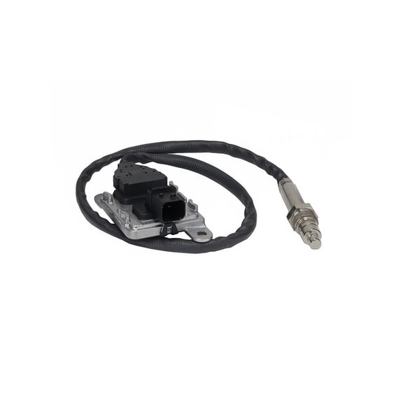 Heavy Duty NOx Sensor - Nitrogen Oxide (NOx) Sensor Replaces 2236409PE, 1815181, 1815200, KW 2236409, 2236409PE, 2236409PEX, Ingersoll Rand 5EL036, Roadwarrior NOX-PXX-010
