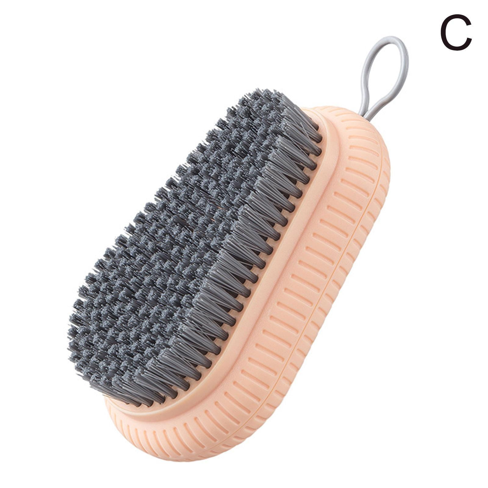 Heavy Duty Nail Brush Fingernail Scrub Brush Hand Br.Z2 and Nail