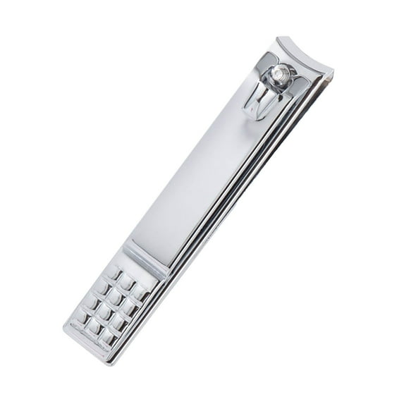 Heavy Duty Nail Clipper for Men and Women with Wide Jaw Toenail Trimmer