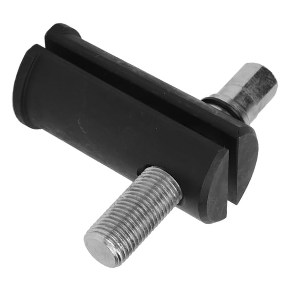 Heavy Duty Neck Bearing Race Puller Steering Remover Tool 1-1/8 to 2-5/8 in / 28.5 to 66.6 mm