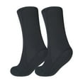 thumbnail image 1 of Heavy Duty Neoprene Dive Socks for Men and Women, Waterproof, Comfortable Footwear for Snorkeling, Swimming, Beach Activities, Quick-Drying, Superior Grip and Durability, 1 of 5