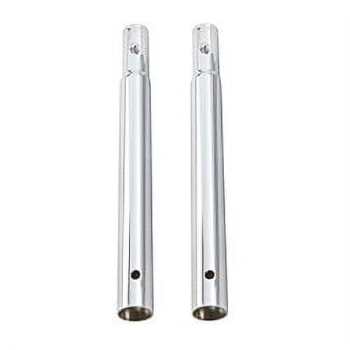 Heavy-Duty Nesting "Z" Rack Height Extenders