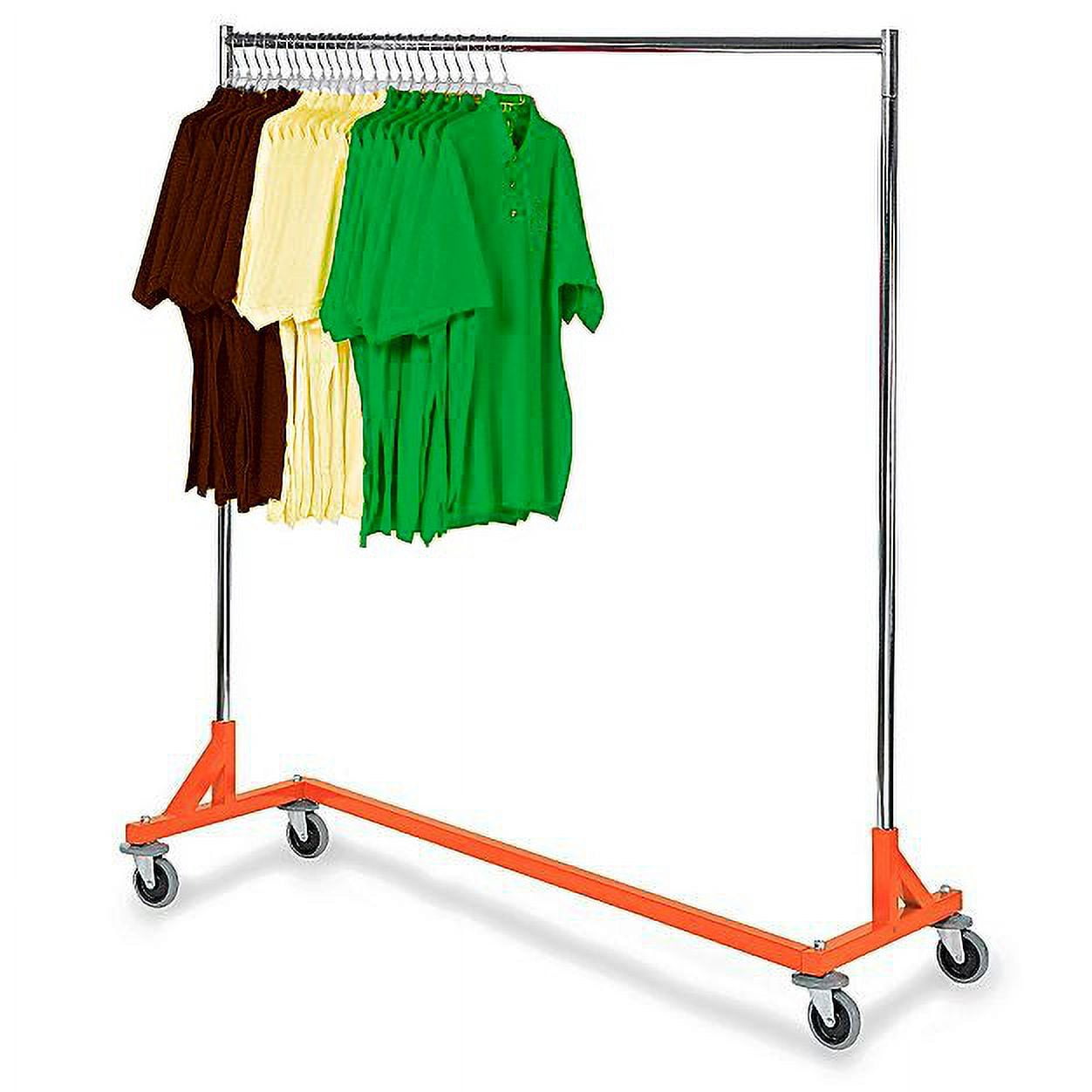 Nesting Bundle Rack Heavy-Duty Nesting