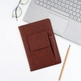 thumbnail image 1 of Heavy-Duty Notebook Thick-Page Notepad Writing Book for Office Use with Premium Paper and Lay-Flat Binding for Professionals and Learners Topliu, 1 of 8