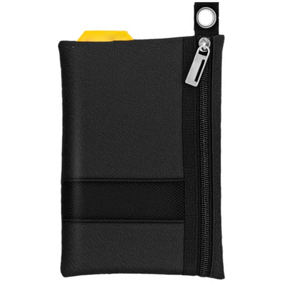Heavy Duty Nylon Construction Work Organizers Tool Bag Pouches For Construction Tool And Outdoor Equipment Comfort Handle